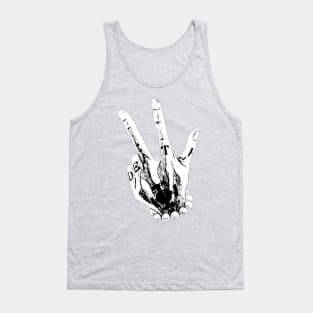 LAW Tank Top